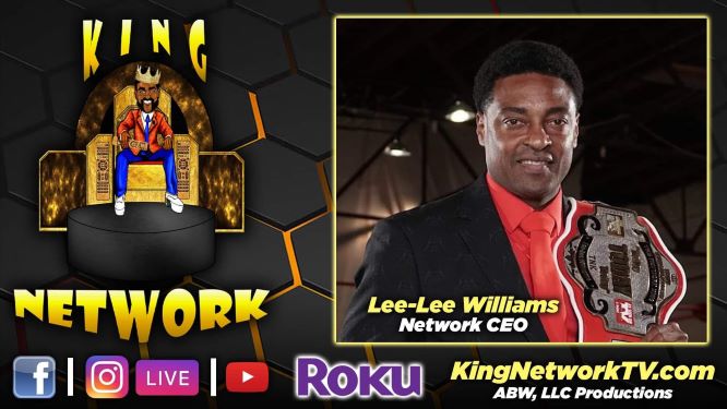 Photo of bio for Lee Lee The Network King Williams