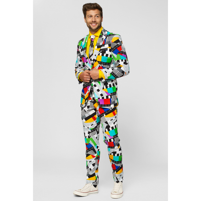 TESTIVAL Opposuit - Image 8