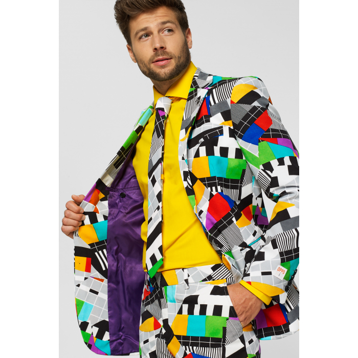 TESTIVAL Opposuit - Image 6