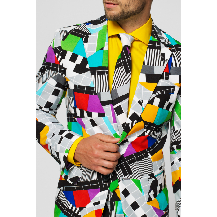 TESTIVAL Opposuit - Image 2